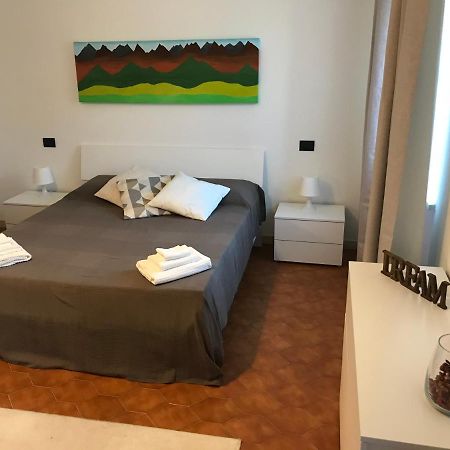 B&B dal Giotu Gravellona Lomellina Esterno foto